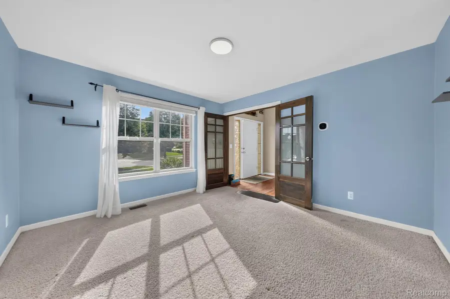 2557 Solace Drive, Commerce, MI 48382 - #3