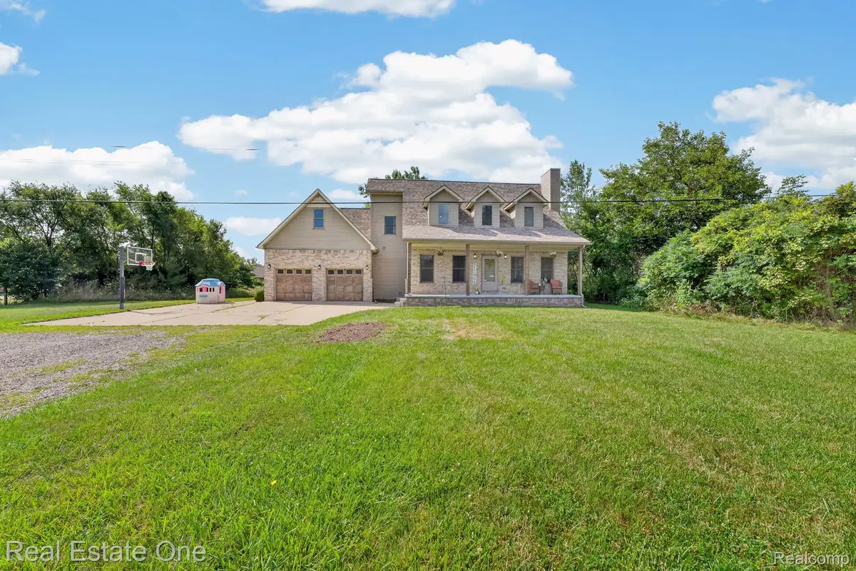 39755 Willow Road, Sumpter, MI 48164 - #1