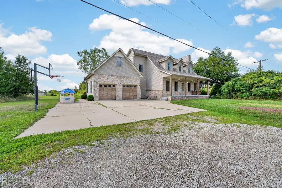 39755 Willow Road, Sumpter, MI 48164 - #3