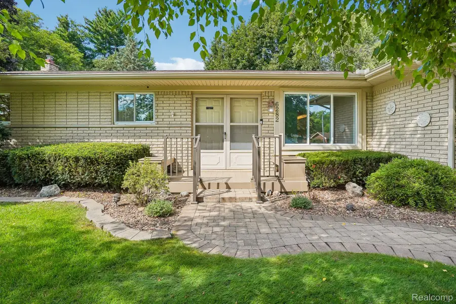 6282 E Church Street, Clarkston, MI 48346 - #2