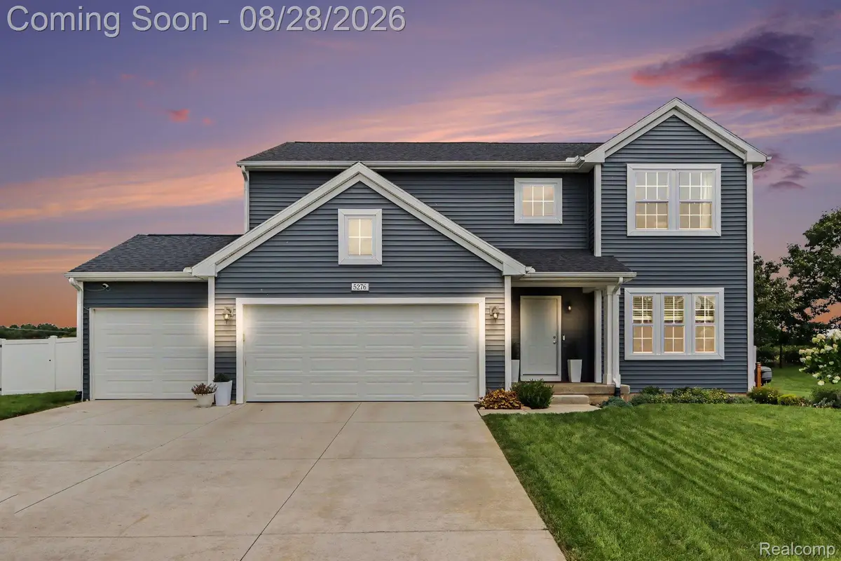 5276 Brinson Lane, Kalamazoo, MI 49009 - #1