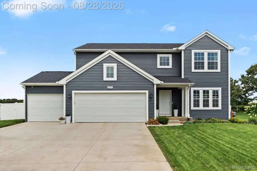 5276 Brinson Lane, Kalamazoo, MI 49009 - #2