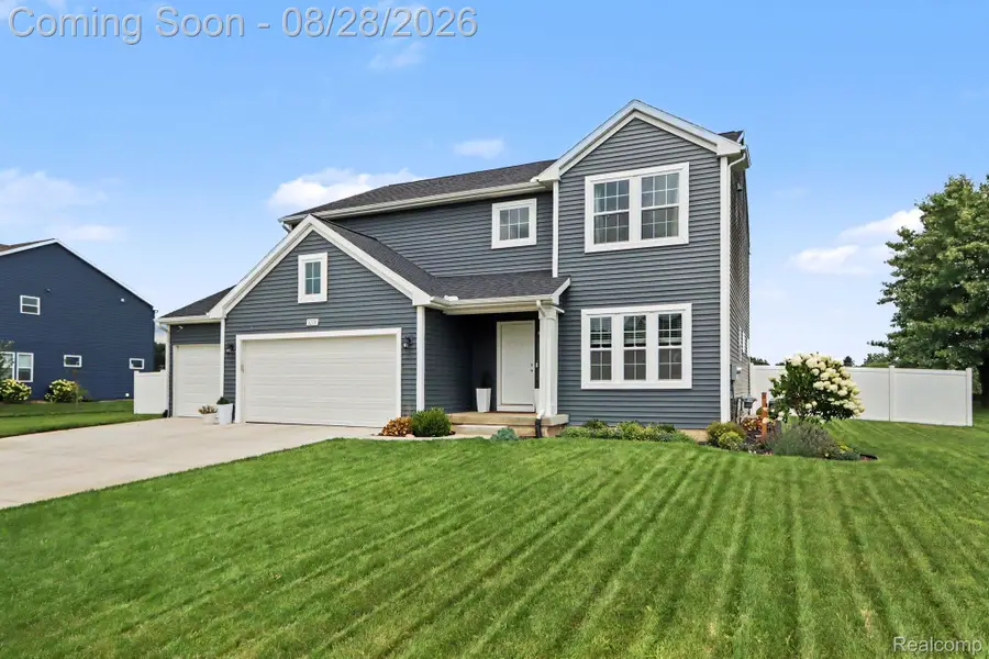 5276 Brinson Lane, Kalamazoo, MI 49009 - #3