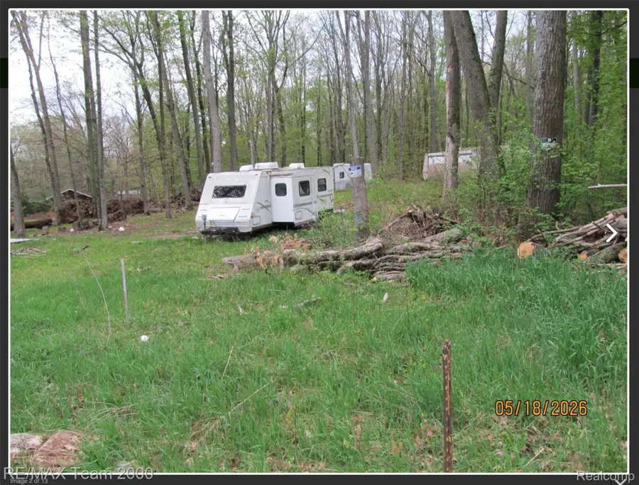 1490 E Cranberry Lake Road, Harrison, MI 48625 - #2