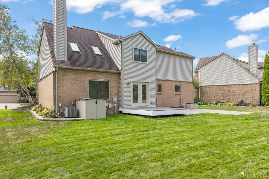 384 Stonehenge Drive, Canton, MI 48188 - #3