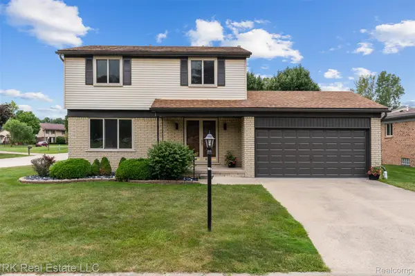 31690 Joann Drive, Chesterfield, MI 48047