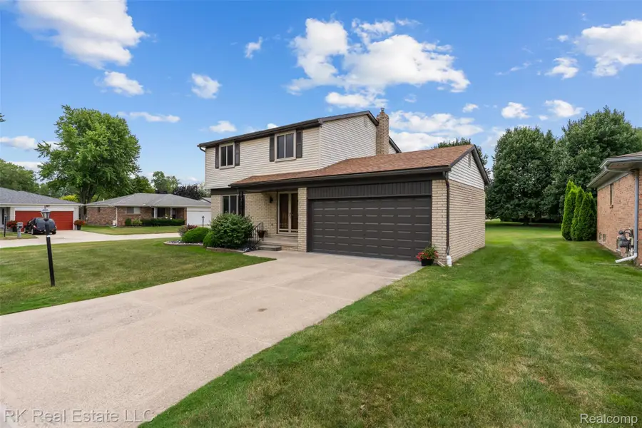 31690 Joann Drive, Chesterfield, MI 48047 - #2