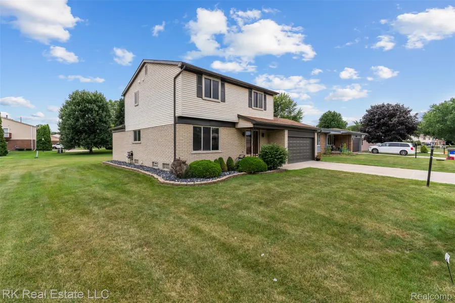 31690 Joann Drive, Chesterfield, MI 48047 - #3