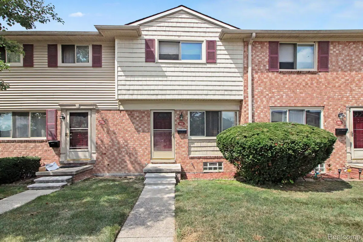 9612 Cornell #51, Taylor, MI 48180 - #1