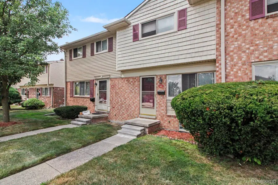 9612 Cornell #51, Taylor, MI 48180 - #3