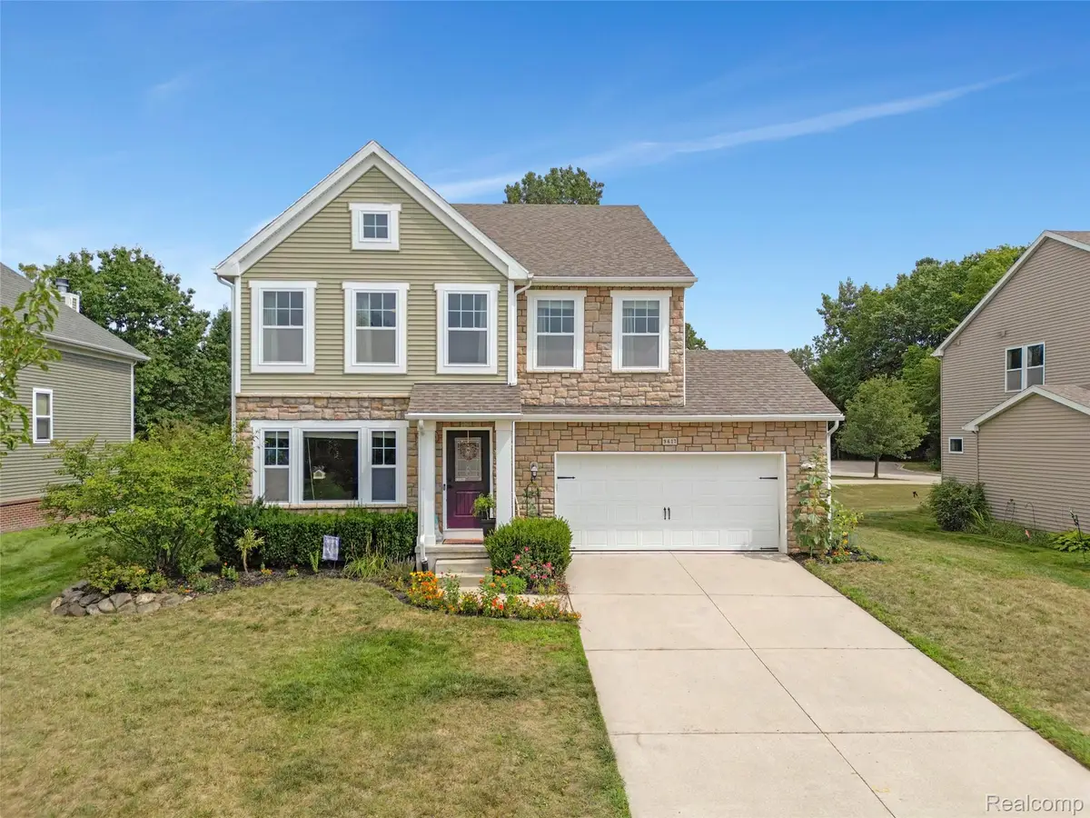 9617 W Hereford Drive, Ypsilanti, MI 48197 - #1