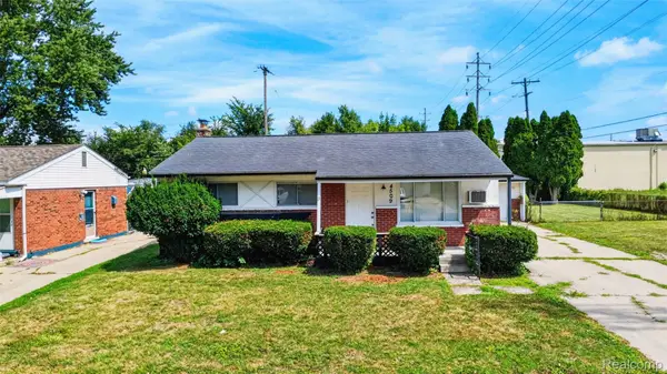 4509 Cheyenne Avenue, Flint, MI 48507