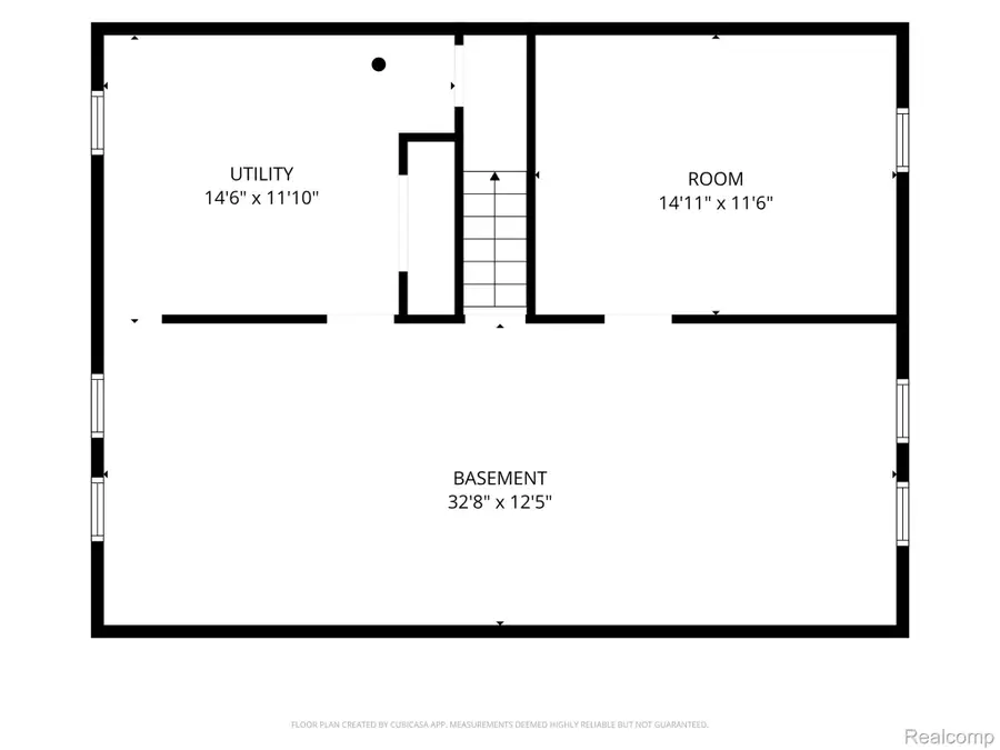 4509 Cheyenne Avenue, Flint, MI 48507 - #3