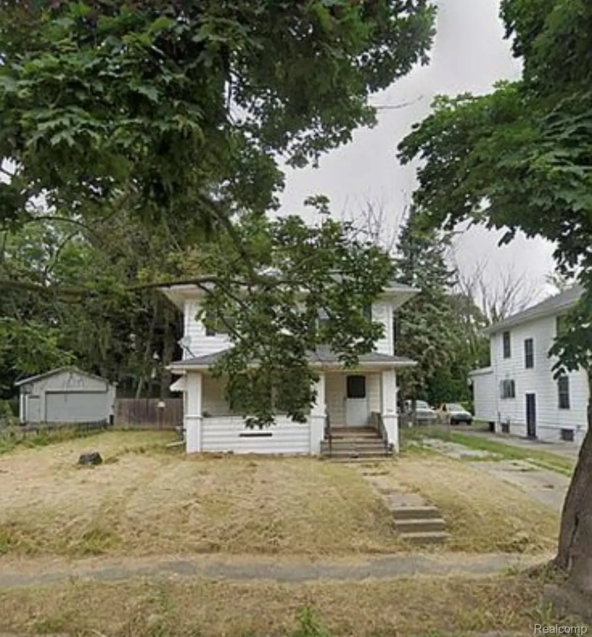 914 Stockdale Street, Flint, MI 48504 - #1