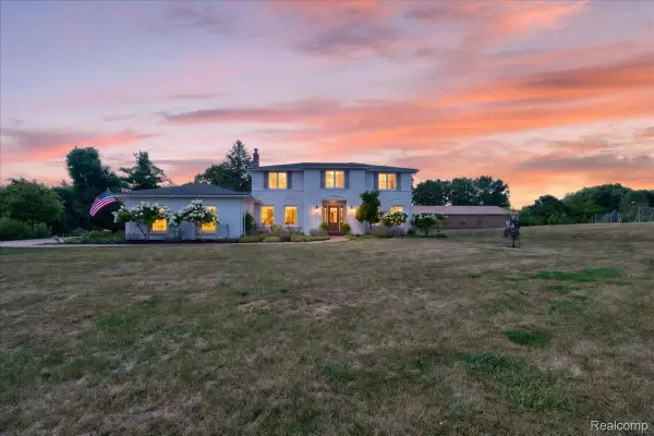 7330 W Gates Street, BruceTwp, MI 48065