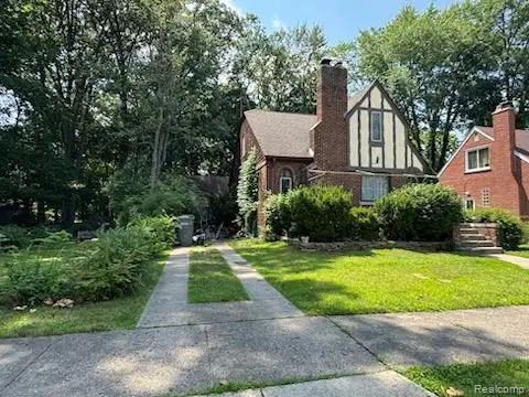426 S Waverly Street S, Dearborn, MI 48124