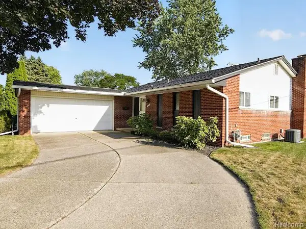 36115 Summers Street, Livonia, MI 48154