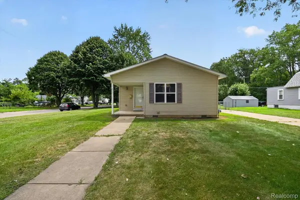 611 Conant Avenue, Monroe, MI 48161