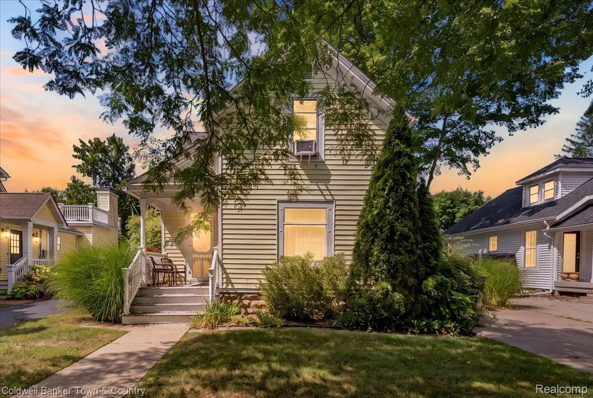 319 Hickory Street, Milford, MI 48381 - #1