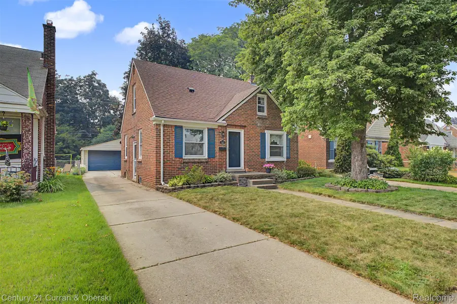 1521 Highview Street, Dearborn, MI 48128 - #2