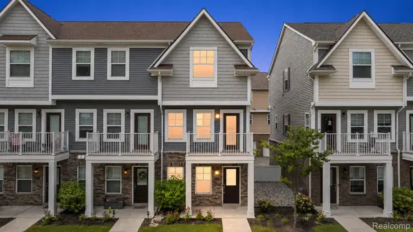 24025 Battelle Avenue, HazelPark, MI 48030