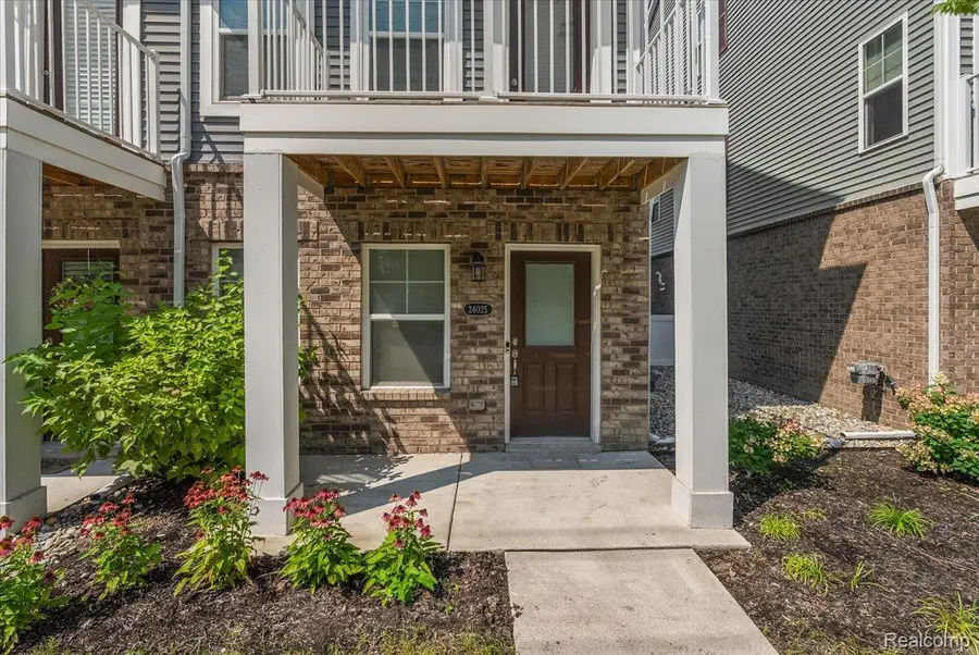 24025 Battelle Avenue, Hazel Park, MI 48030 - #2