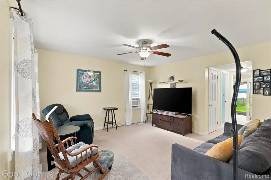 2215 Manatee Street, Ferndale, MI 48220 - #3