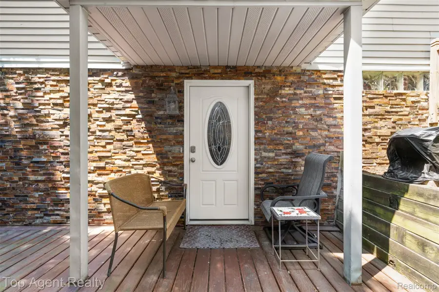 312 Beach Drive, Oakland, MI 48363 - #3
