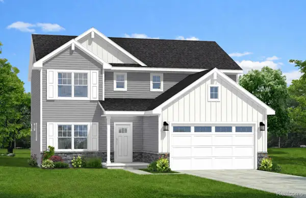 7120 Opfer Drive, WhitmoreLake, MI 48189