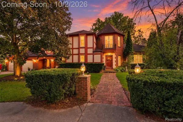 7630 Textile Road, Ypsilanti, MI 48197