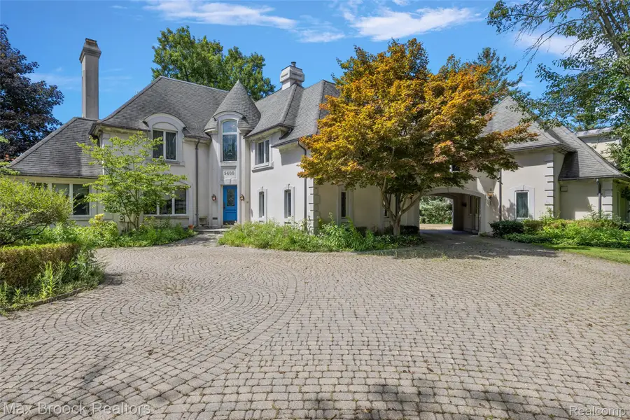 5400 Lane Lake Road, Bloomfield, MI 48302 - #2
