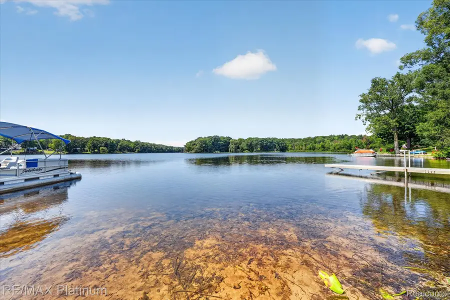 7043 Big Trail Road, Holly, MI 48442 - #2