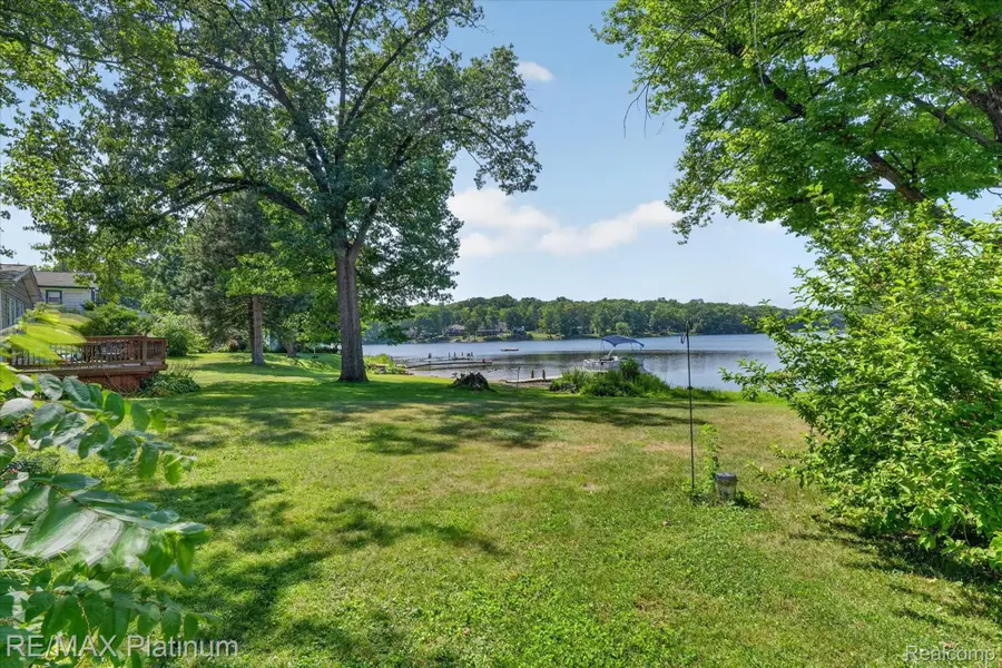 7043 Big Trail Road, Holly, MI 48442 - #3