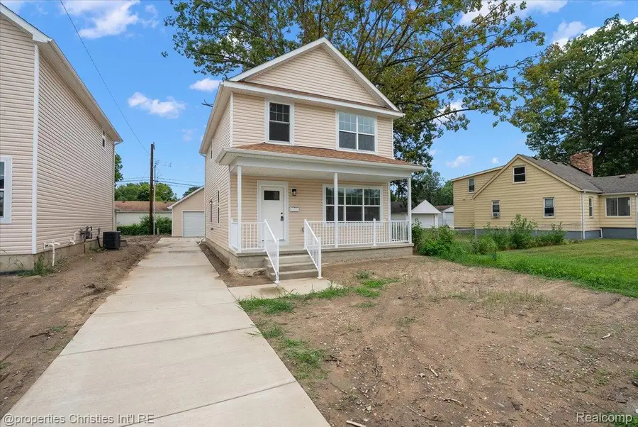 27824 Groveland Street, Madison Heights, MI 48071 - #2