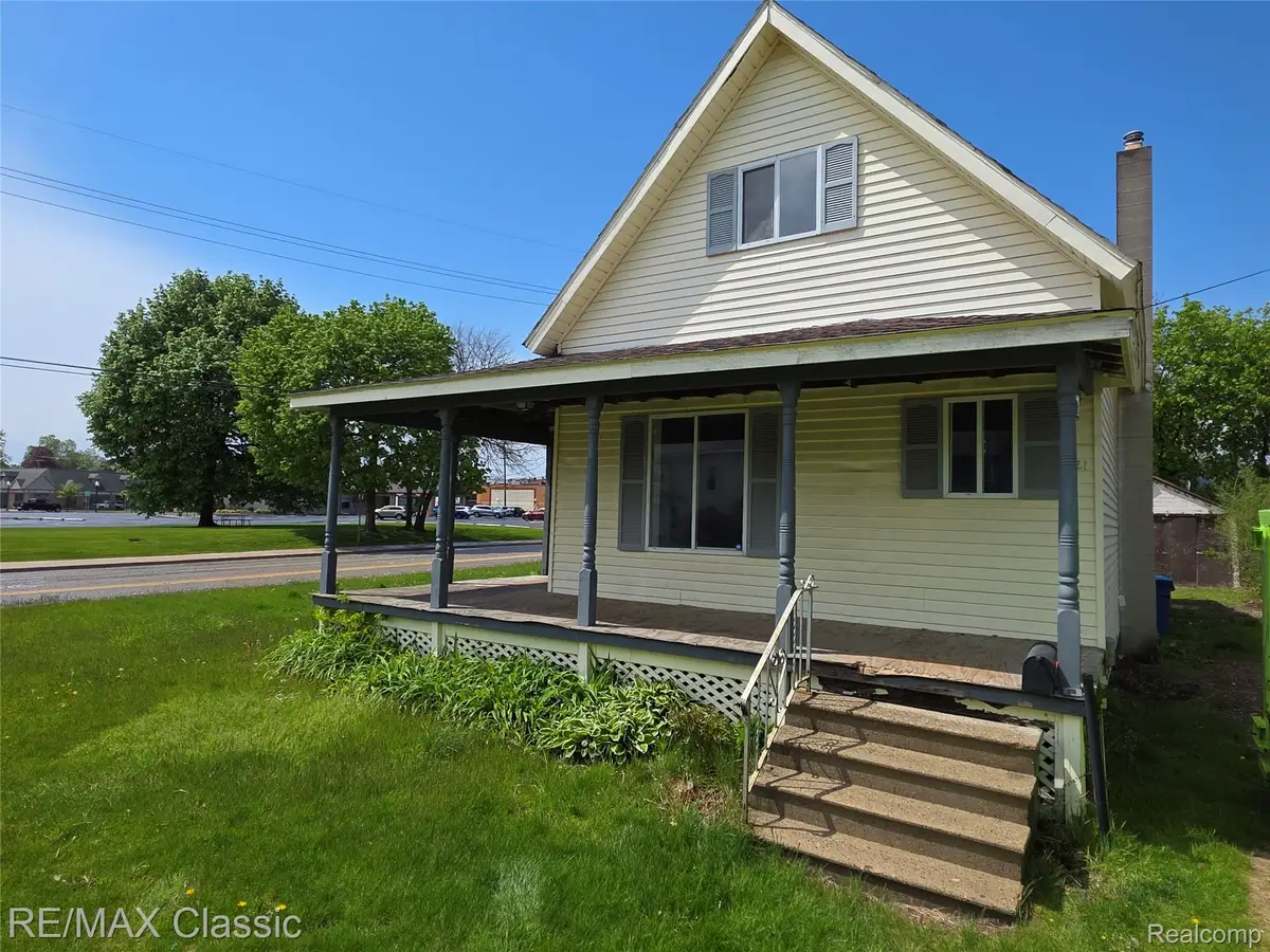 21 Broadway Street, Oxford, MI 48371 - #1
