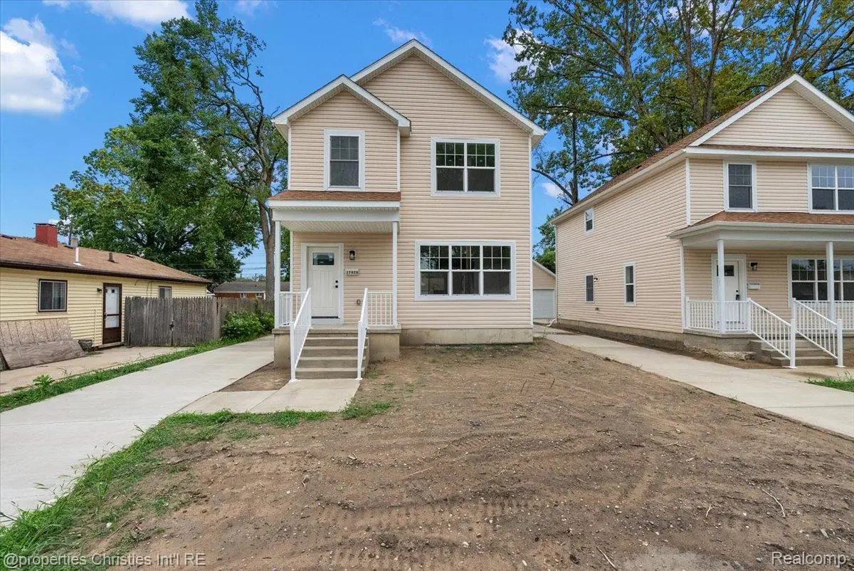27828 Groveland Street, Madison Heights, MI 48071 - #1