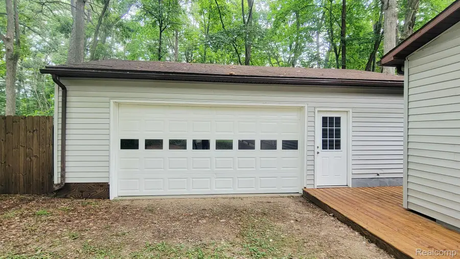 5176 Winchester Pass Road, Lapeer, MI 48446 - #3