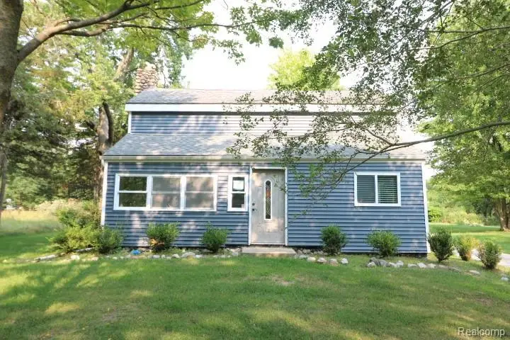 9900 Dartmouth Road, Clarkston, MI 48348 - #2