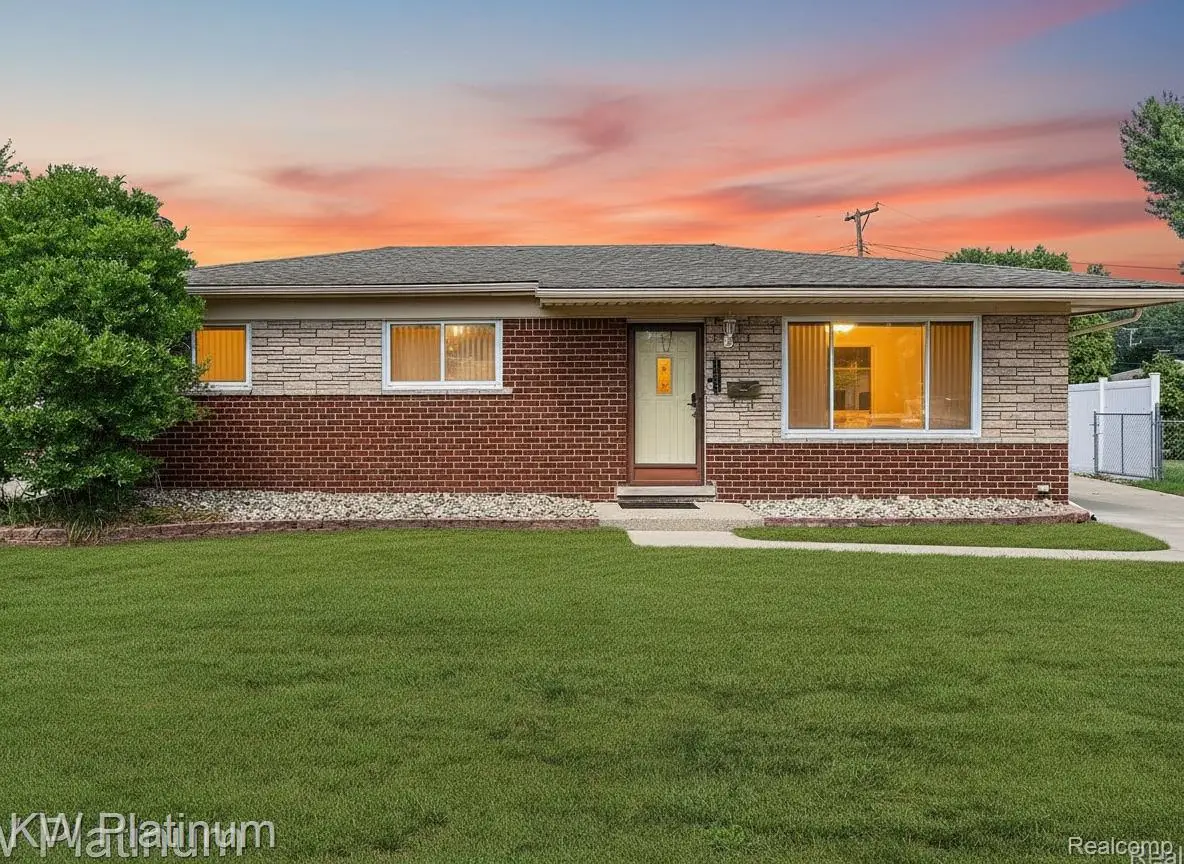 15003 Jenny Drive, Warren, MI 48088 - #1
