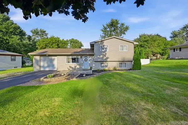 5382 Winell Street, Clarkston, MI 48346