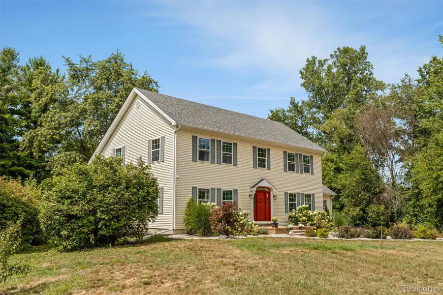 21280 Merriman Road, Huron, MI 48164 - #2