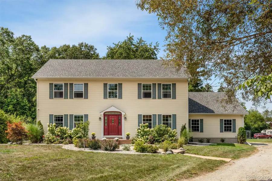 21280 Merriman Road, Huron, MI 48164 - #3