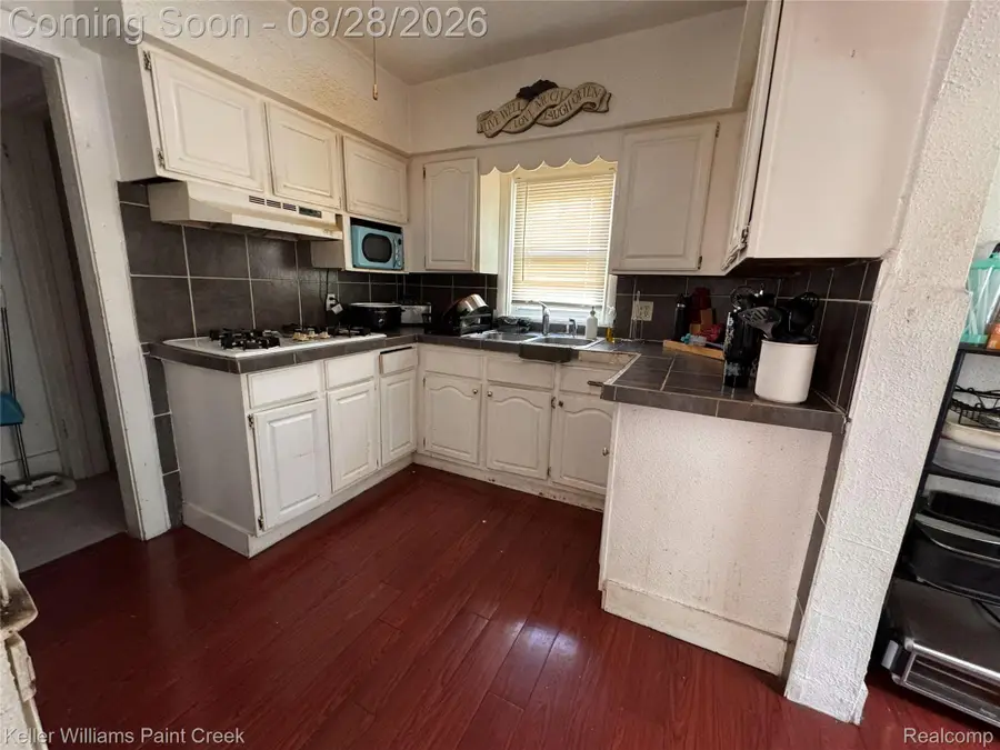 93 S Anderson Avenue, Pontiac, MI 48342 - #3