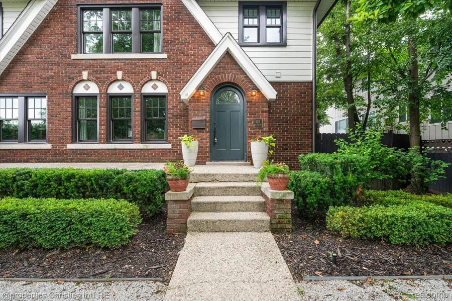 972 Ann Street, Birmingham, MI 48009 - #3