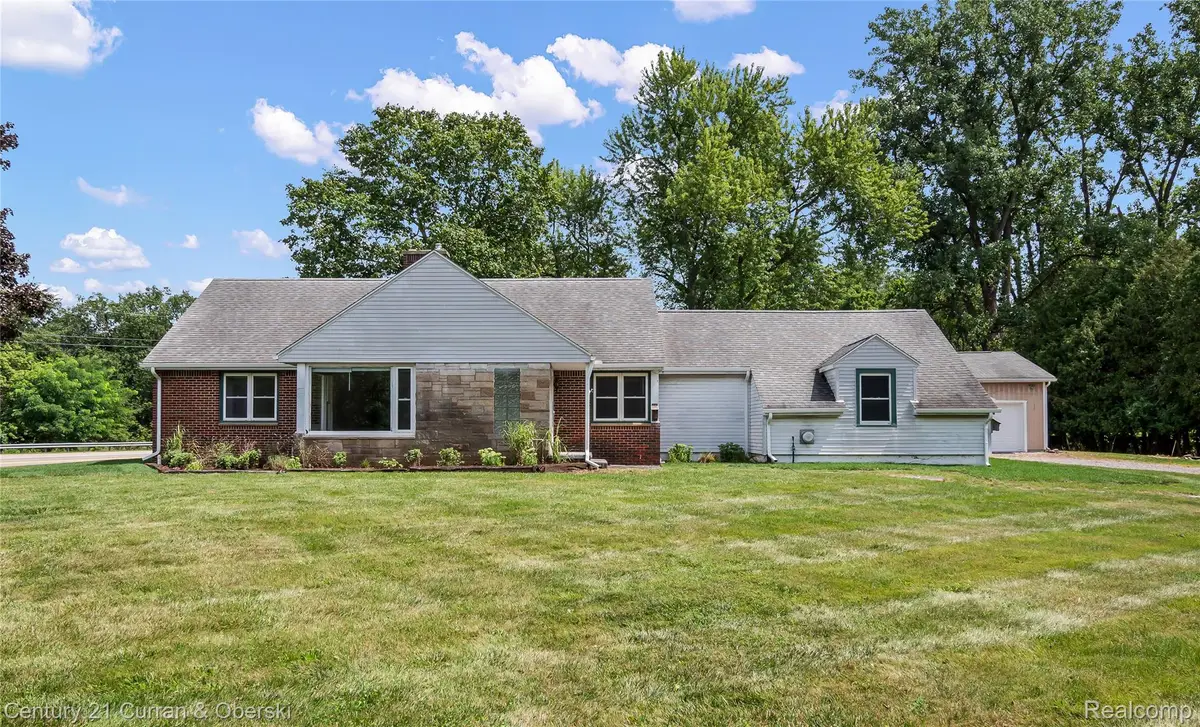 901 City Road, Manchester, MI 48158 - #1
