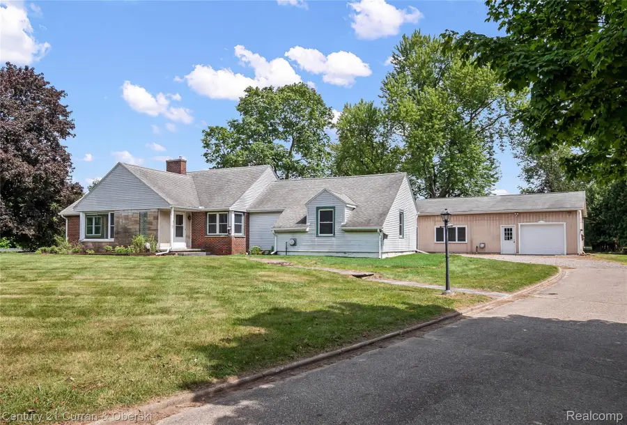 901 City Road, Manchester, MI 48158 - #3