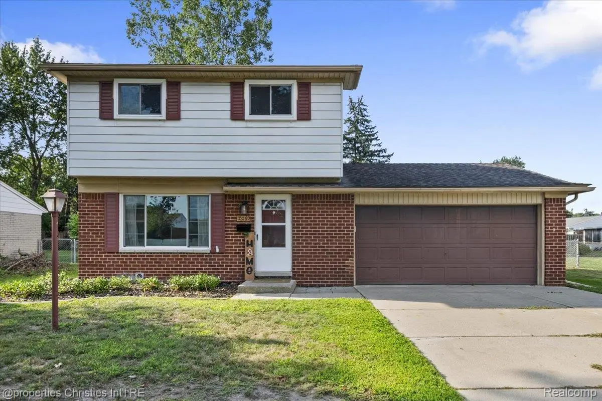 10069 Fairview Street, Taylor, MI 48180 - #1