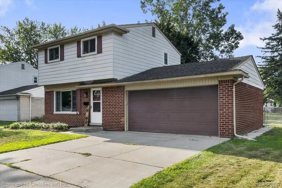 10069 Fairview Street, Taylor, MI 48180 - #2