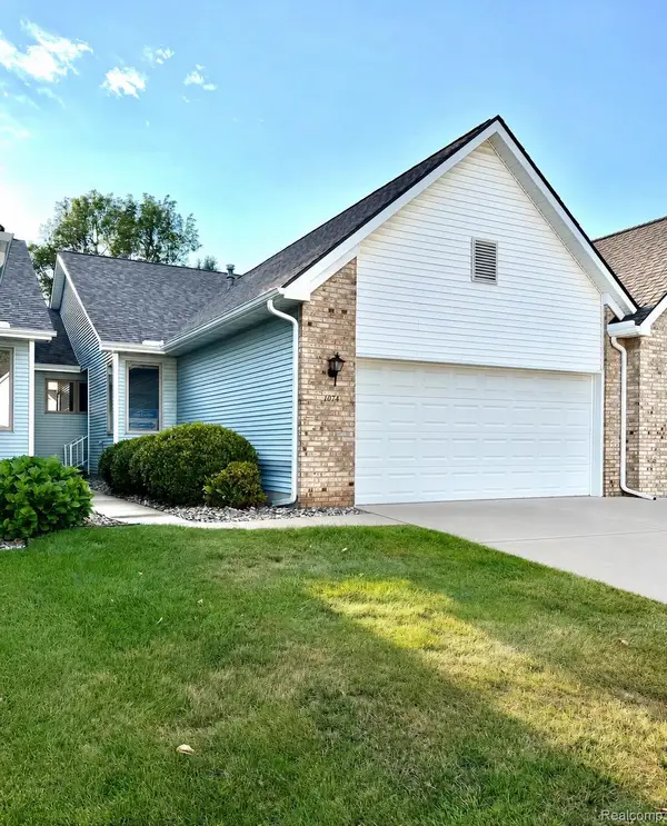 1074 Julie Drive, Davison, MI 48423