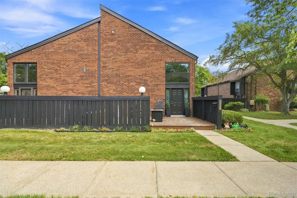 14138 Ziegler Street, Taylor, MI 48180 - #1